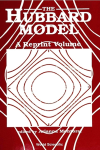 Hubbard Model, The: A Collection of Reprints