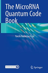 Microrna Quantum Code Book