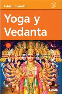 Yoga Y Vedanta