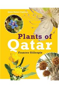 Plants of Qatar