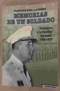 Memorias de un soldado