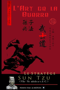 Le Stratège Sun Tzu