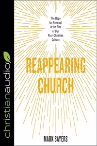 Reappearing Church