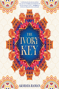 Ivory Key Lib/E