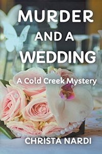 Murder and a Wedding