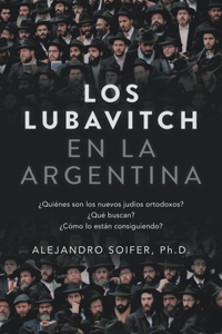 Lubavitch en la Argentina