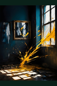 The Groove of Chaos