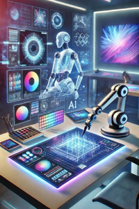 AI x Design
