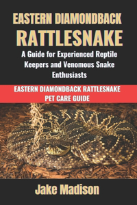 Eastern Diamondback Rattlesnake