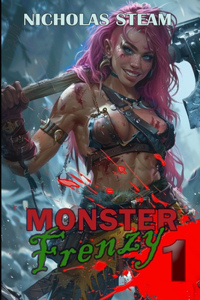Monster Frenzy 1