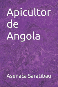 Apicultor de Angola