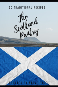 Scotland Pantry