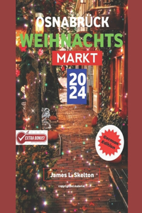 Osnabrücker Weihnachtsmarkt 2024