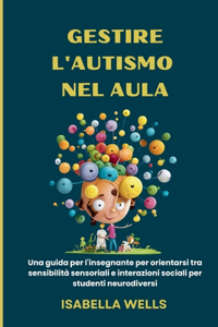 Gestire l'autismo nel Aula