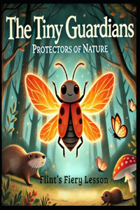 Tiny Guardians - Protectors of Nature