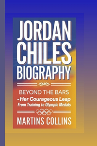 Jordan Chiles Biography