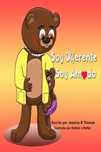 Soy Diferente, Soy Amado