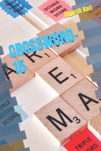 Crossword-15
