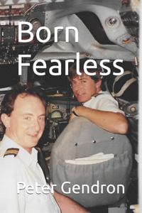 Born Fearless