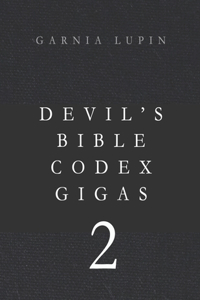 Devil's Bible Codex Gigas Part.2