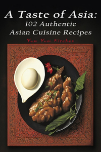 Taste of Asia