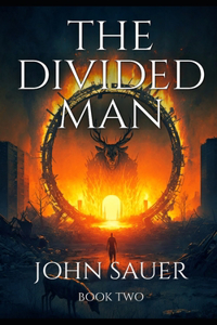 Divided Man Book Two