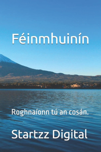 Féinmhuinín