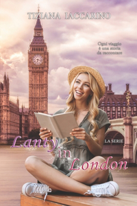 Lanty in London