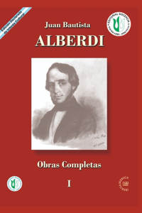 Juan Bautista Alberdi