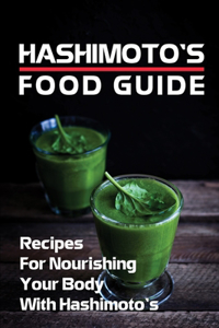 Hashimoto's Food Guide