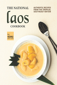 National Laos Cookbook