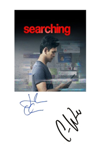 Searching