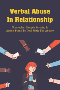 Verbal Abuse In Relationship