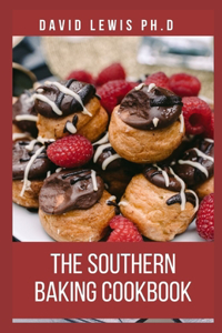 Southern Baking Cookbook