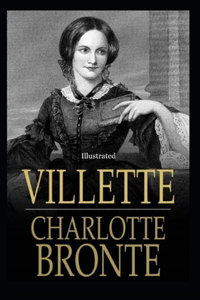 Villette (Illustrated)