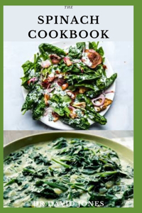 The Spinach Cookbook
