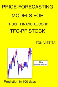 Price-Forecasting Models for Truist Financial Corp TFC-PF Stock