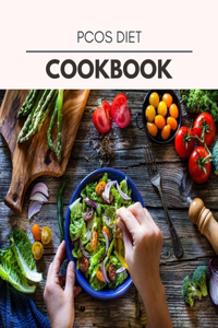 Pcos Diet Cookbook