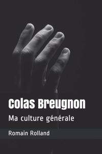 Colas Breugnon