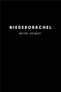 Niederorschel