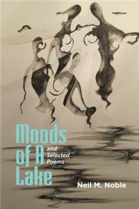 Moods of a Lake