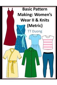 Basic Pattern Making