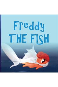 Freddy The Fish
