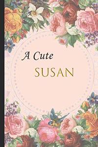 A Cute SUSAN