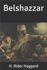 Belshazzar