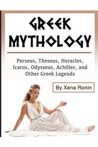 Greek Mythology
