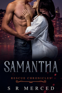 Samantha