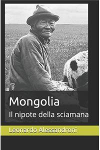 Mongolia