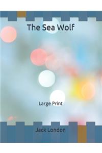 The Sea Wolf