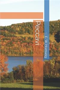 Peccavi